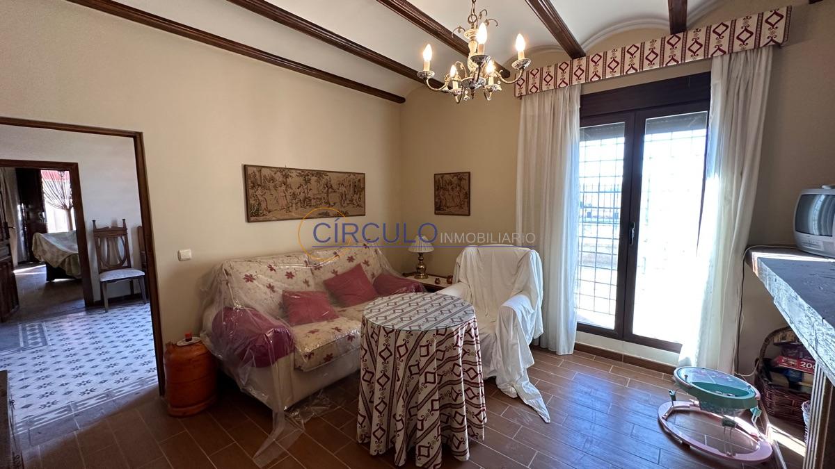 Venta de casa en Lorca