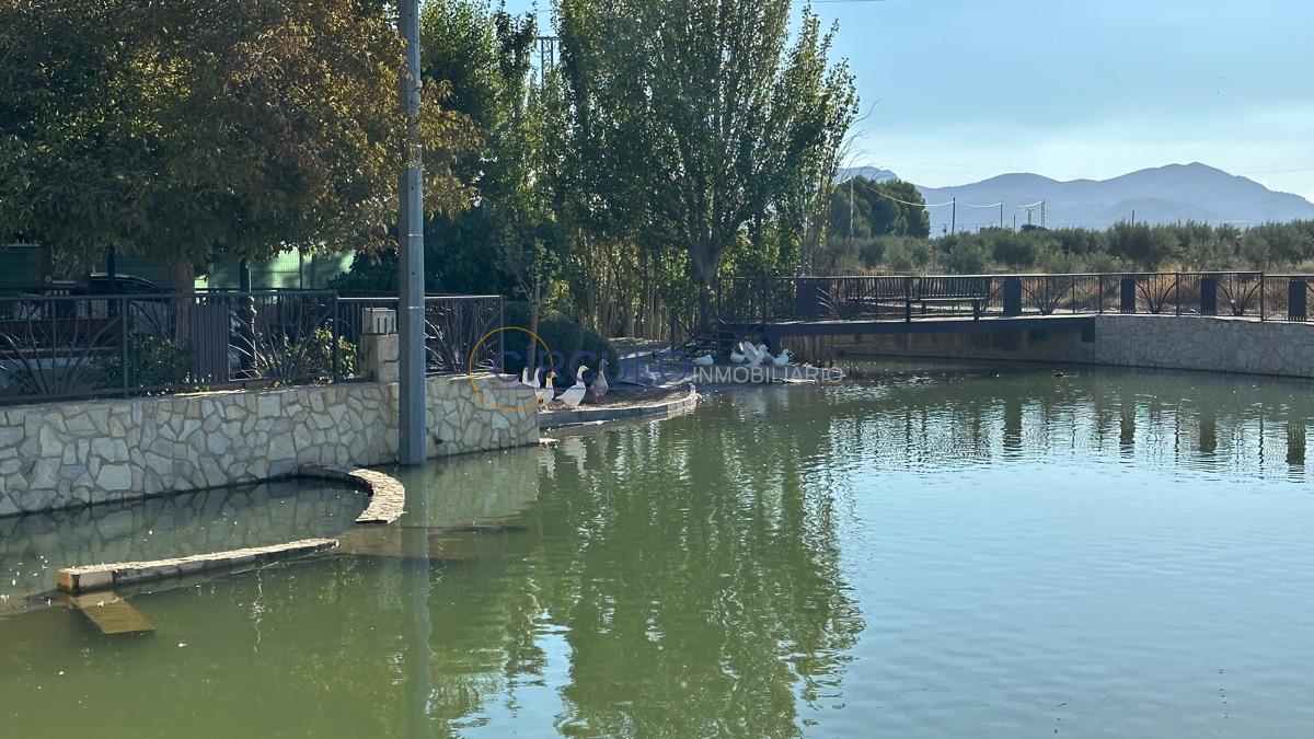 Venta de casa en Lorca