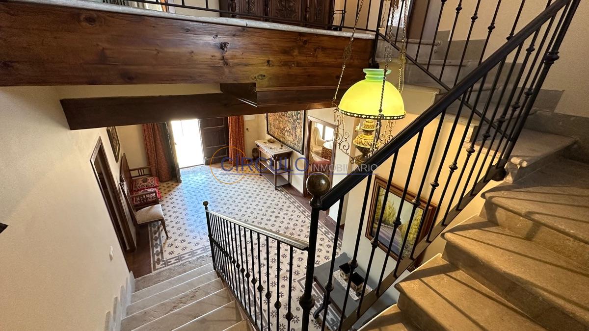 Venta de casa en Lorca