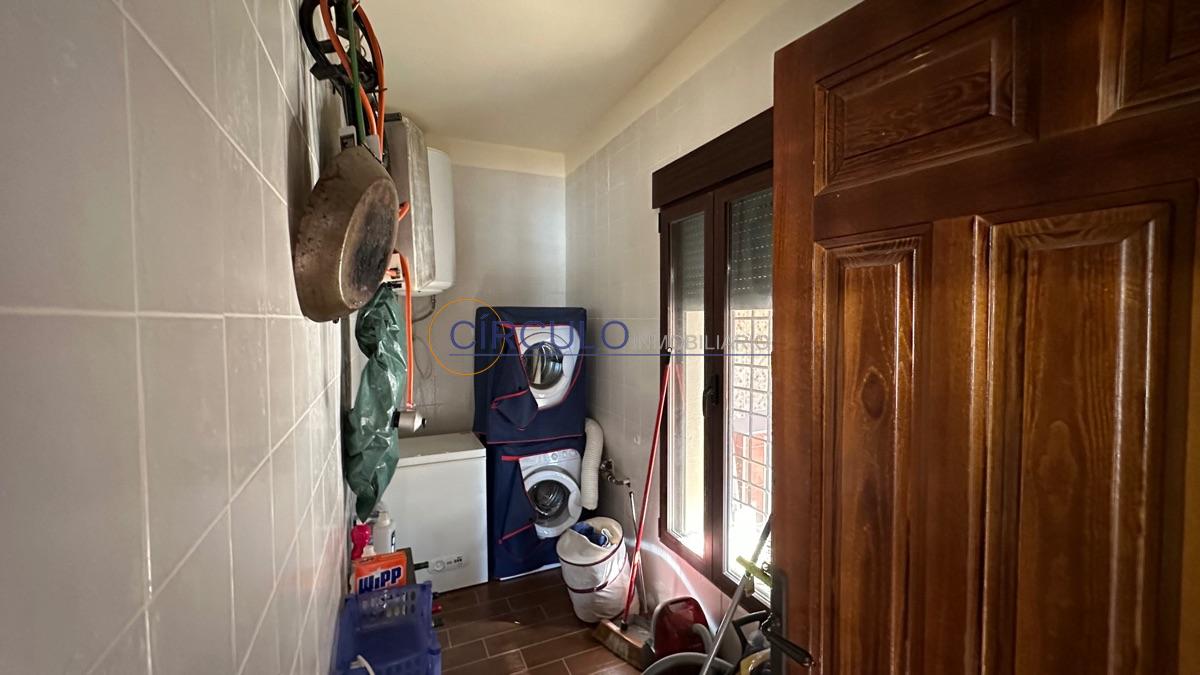 Venta de casa en Lorca