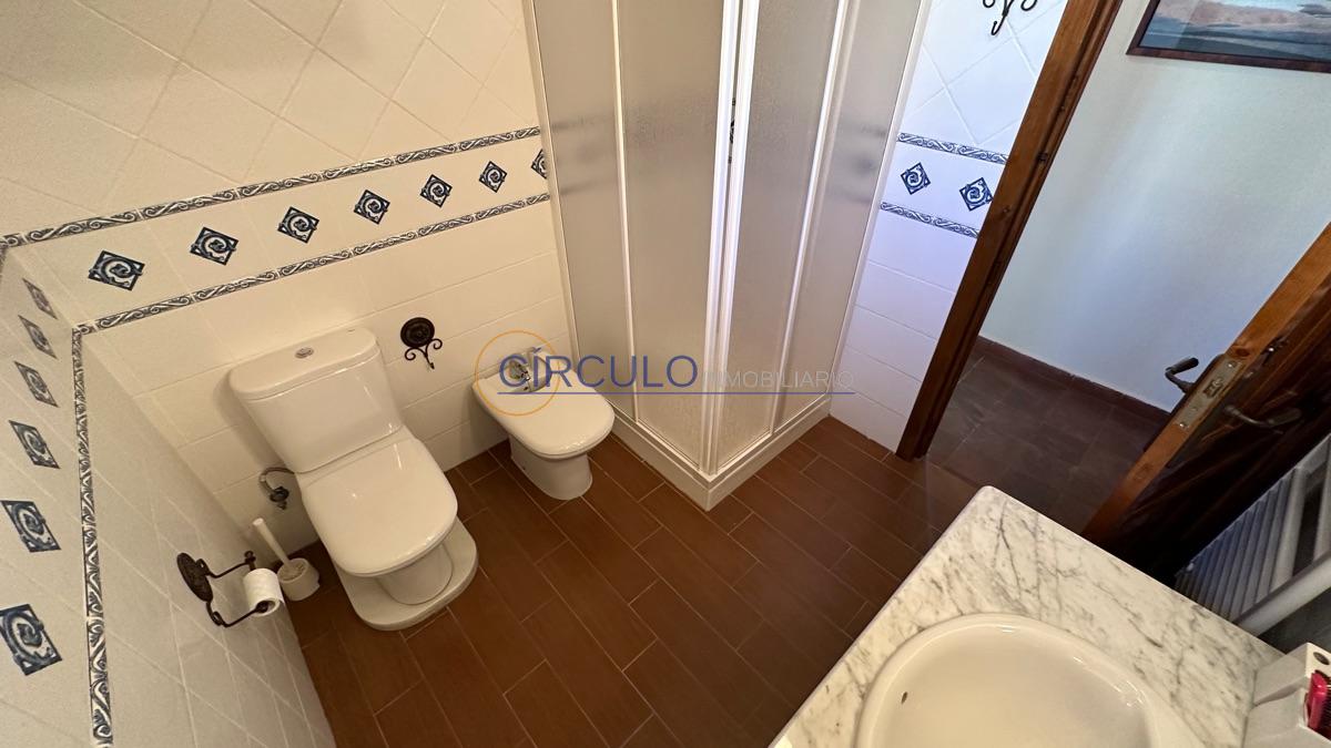 Venta de casa en Lorca