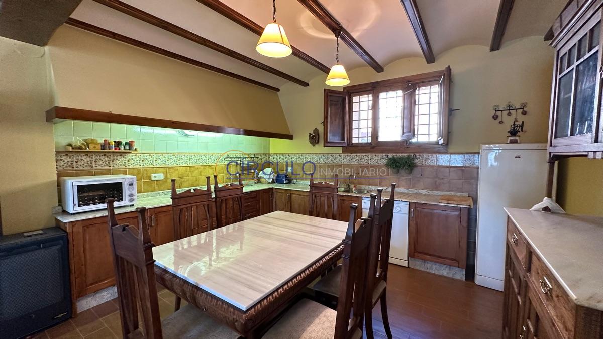 Venta de casa en Lorca