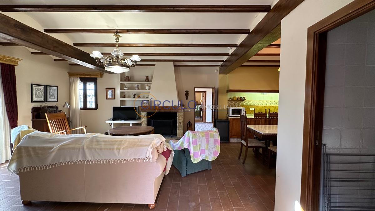 Venta de casa en Lorca