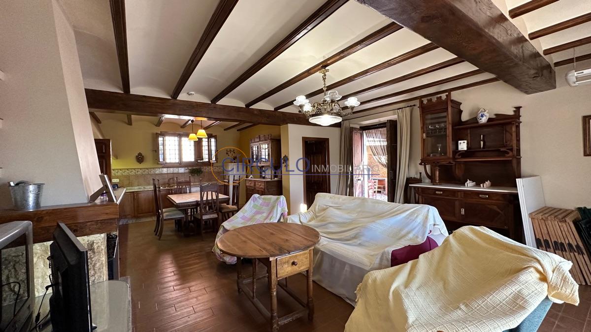 Venta de casa en Lorca