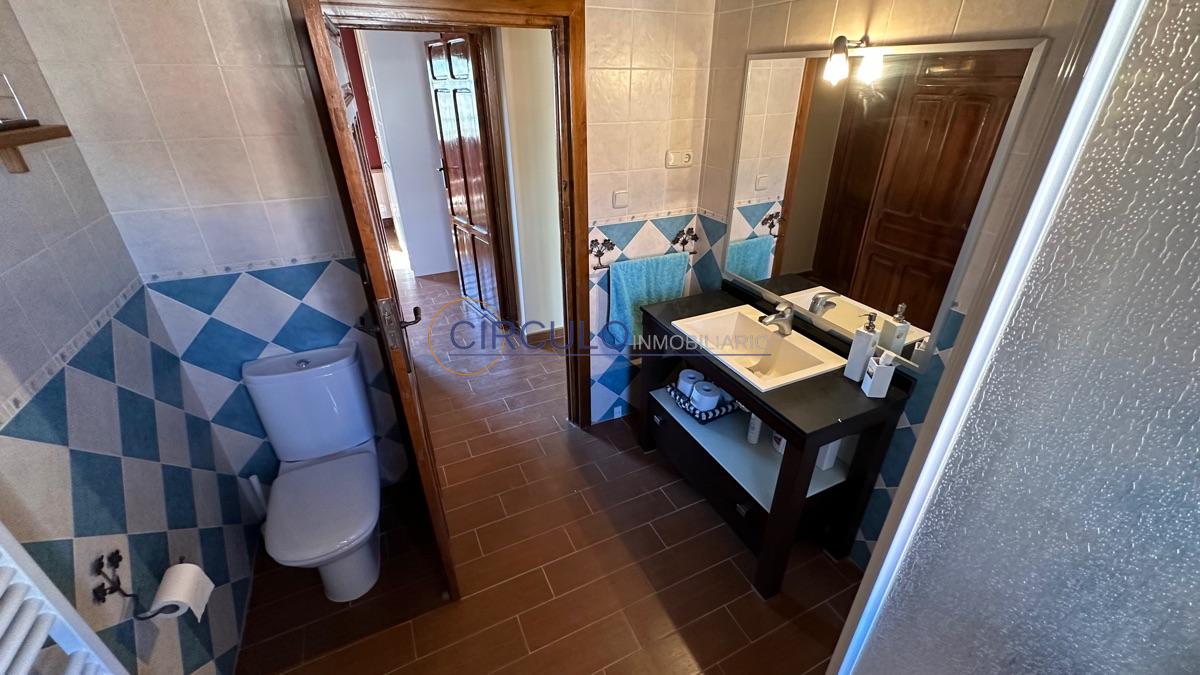 Venta de casa en Lorca