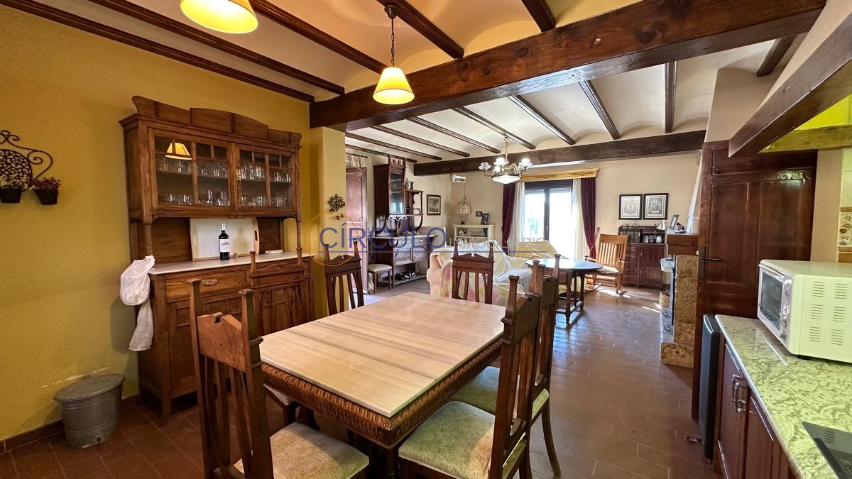 Venta de casa en Lorca