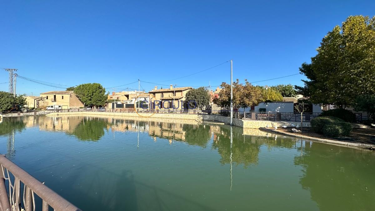 Venta de casa en Lorca