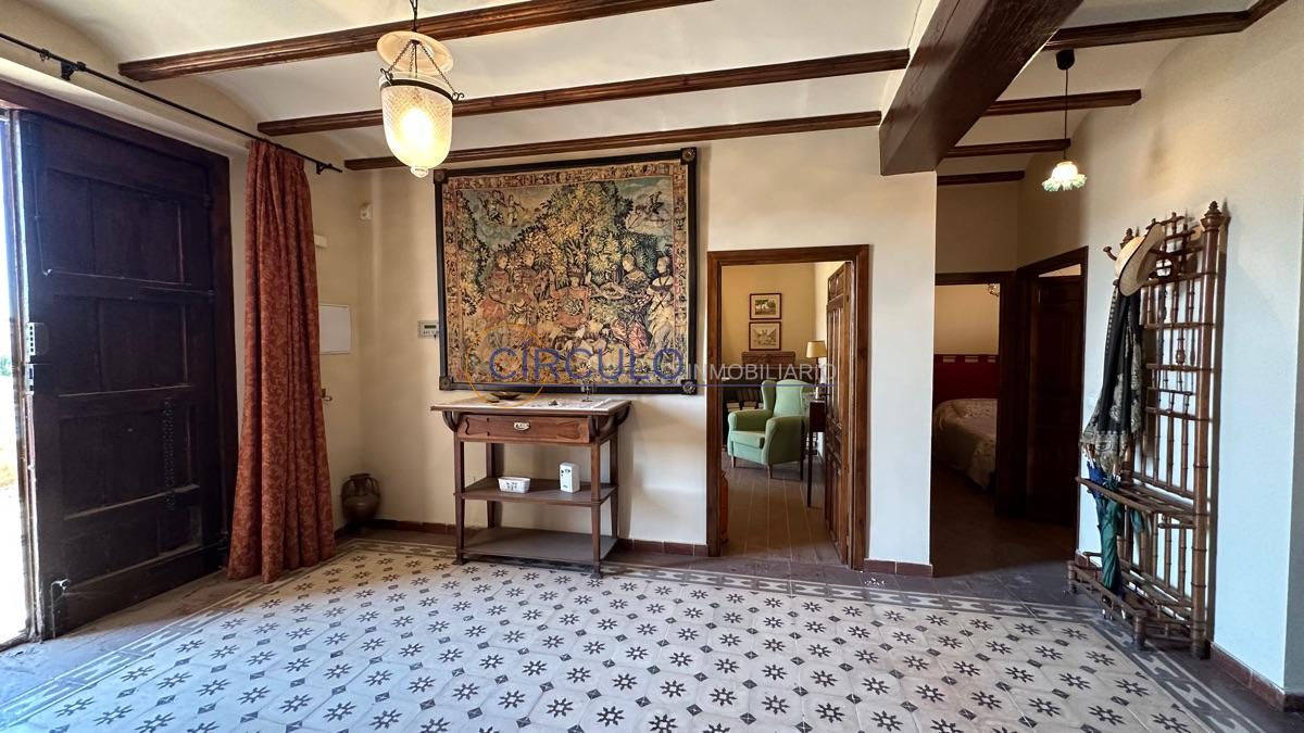 Venta de casa en Lorca