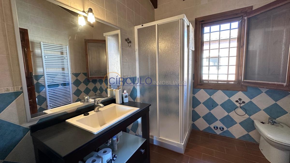 Venta de casa en Lorca