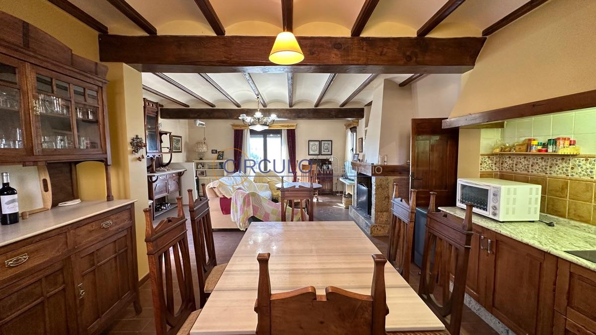 Venta de casa en Lorca
