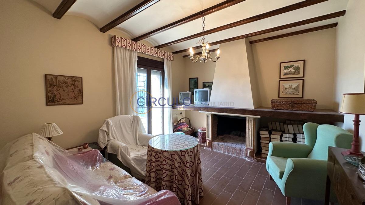 Venta de casa en Lorca