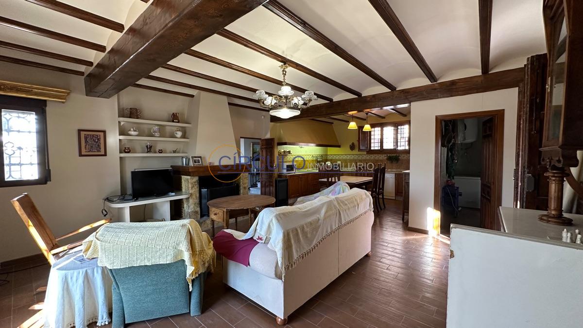 Venta de casa en Lorca