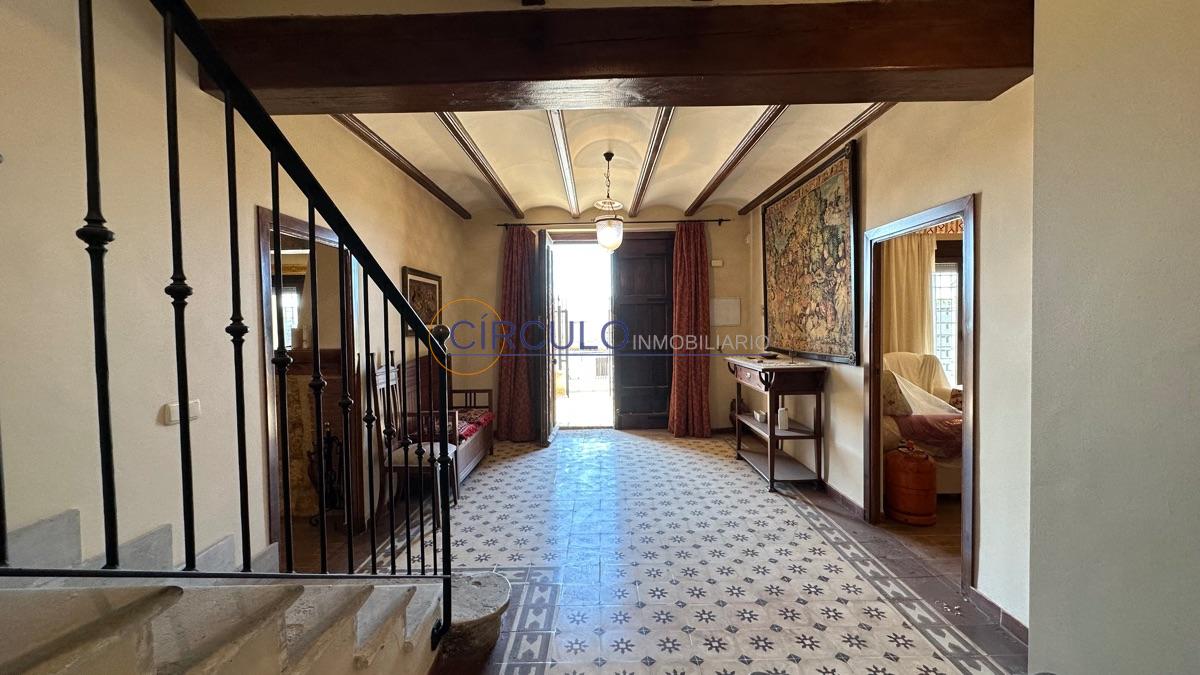 Venta de casa en Lorca