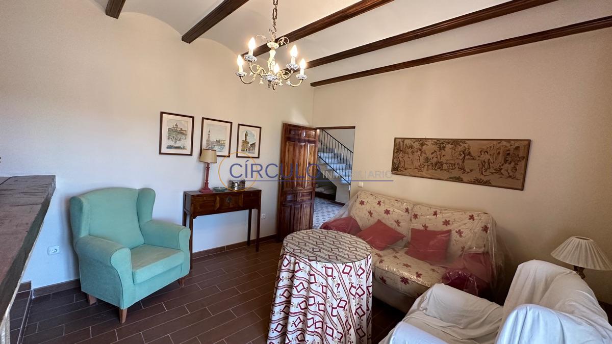 Venta de casa en Lorca