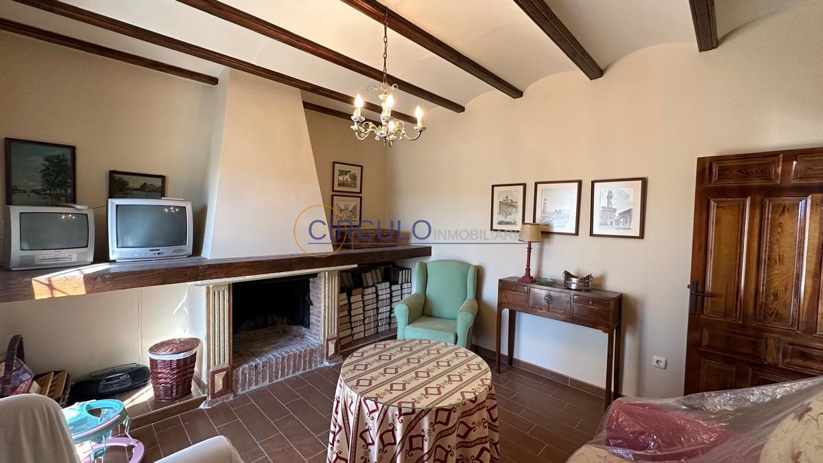 Venta de casa en Lorca