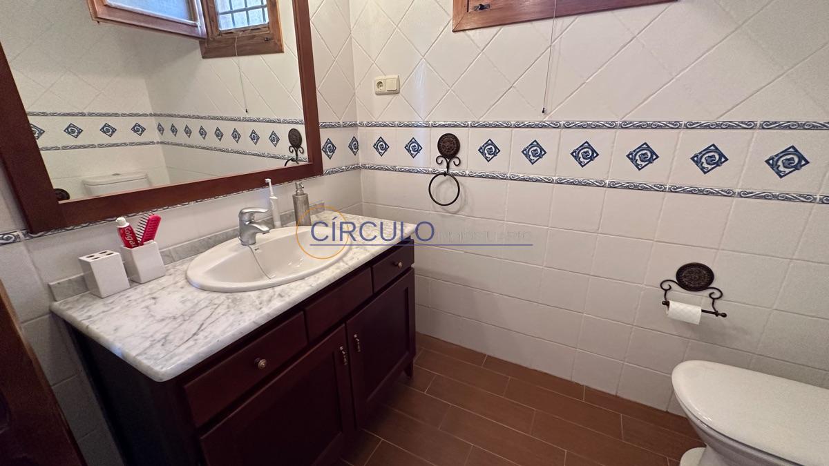 Venta de casa en Lorca