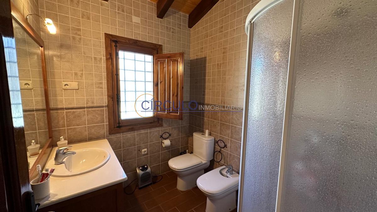 Venta de casa en Lorca