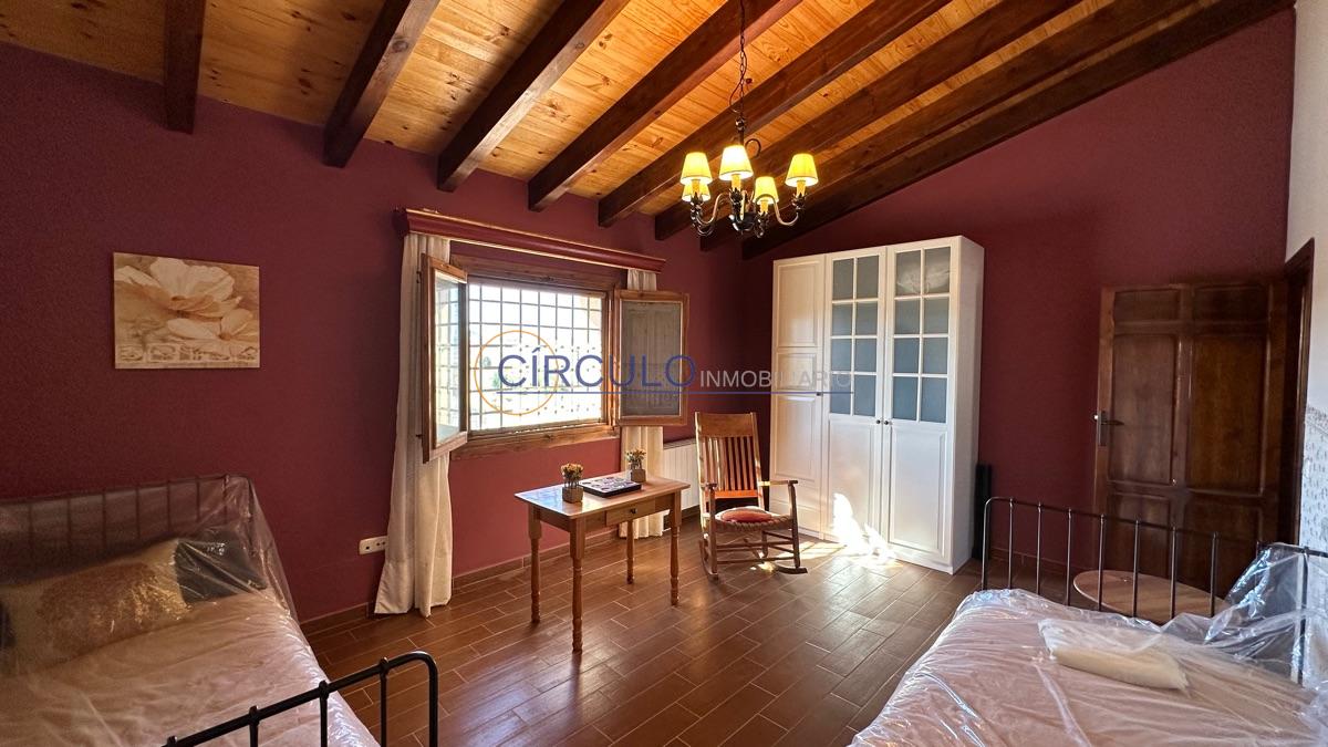 Venta de casa en Lorca