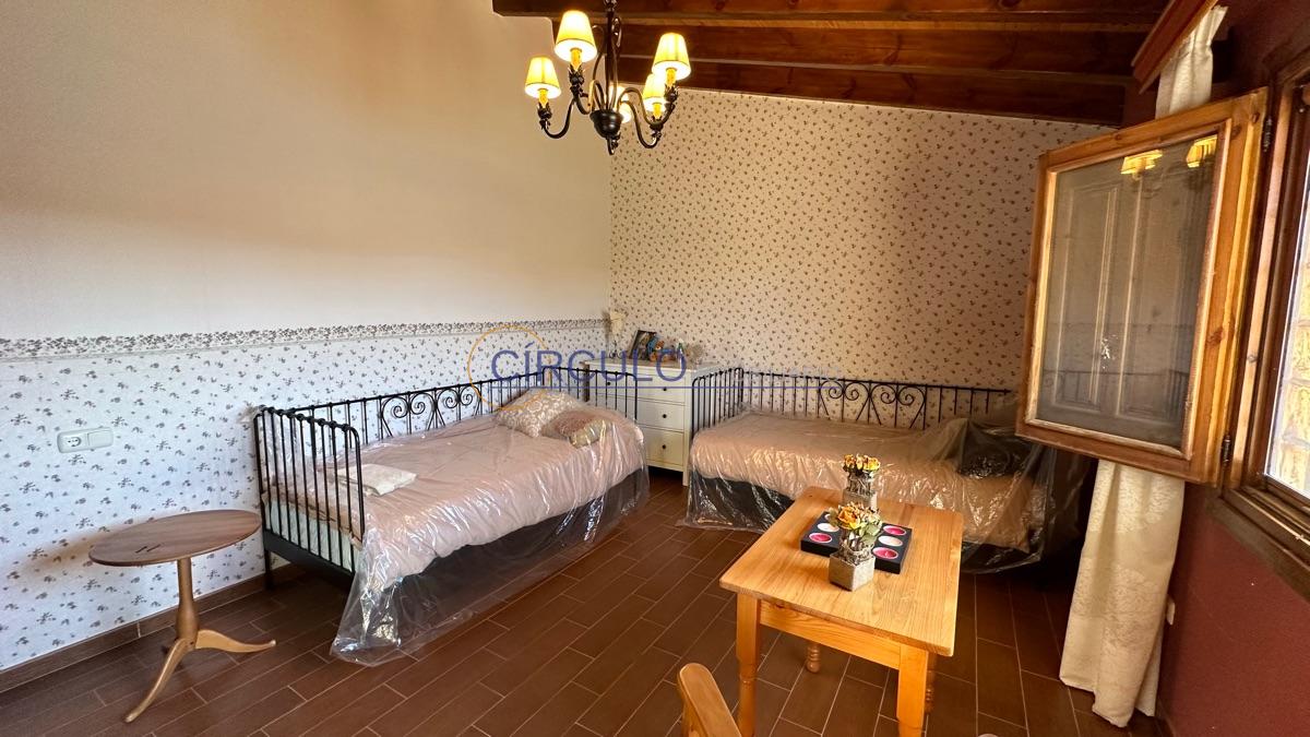 Venta de casa en Lorca
