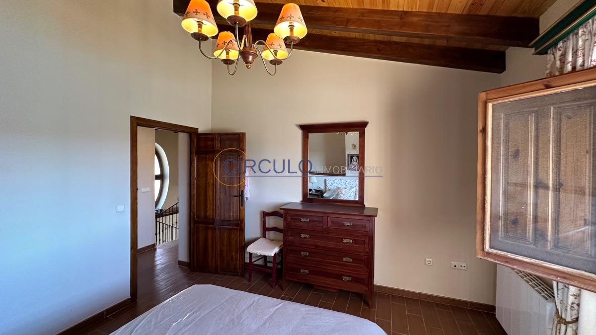 Venta de casa en Lorca