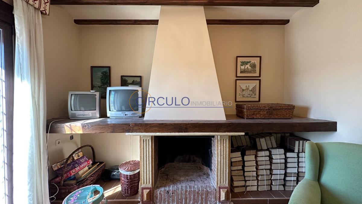 Venta de casa en Lorca