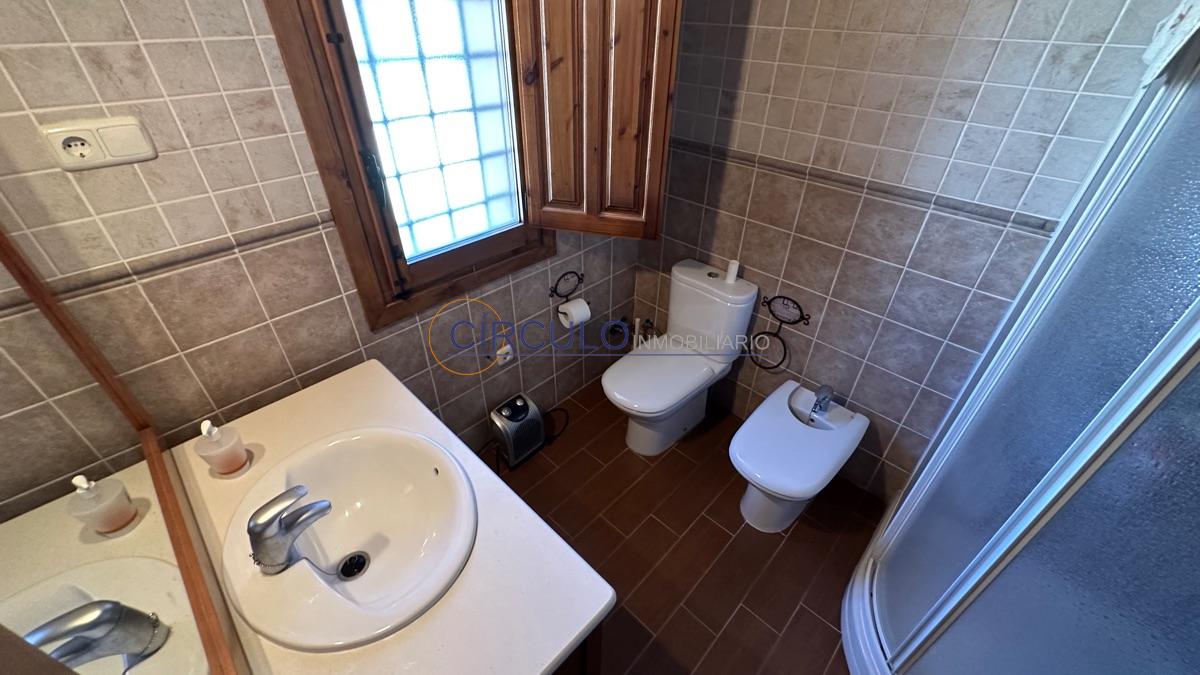 Venta de casa en Lorca