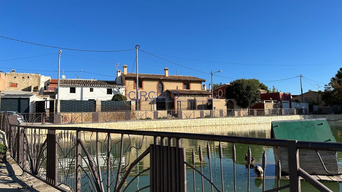 Venta de casa en Lorca