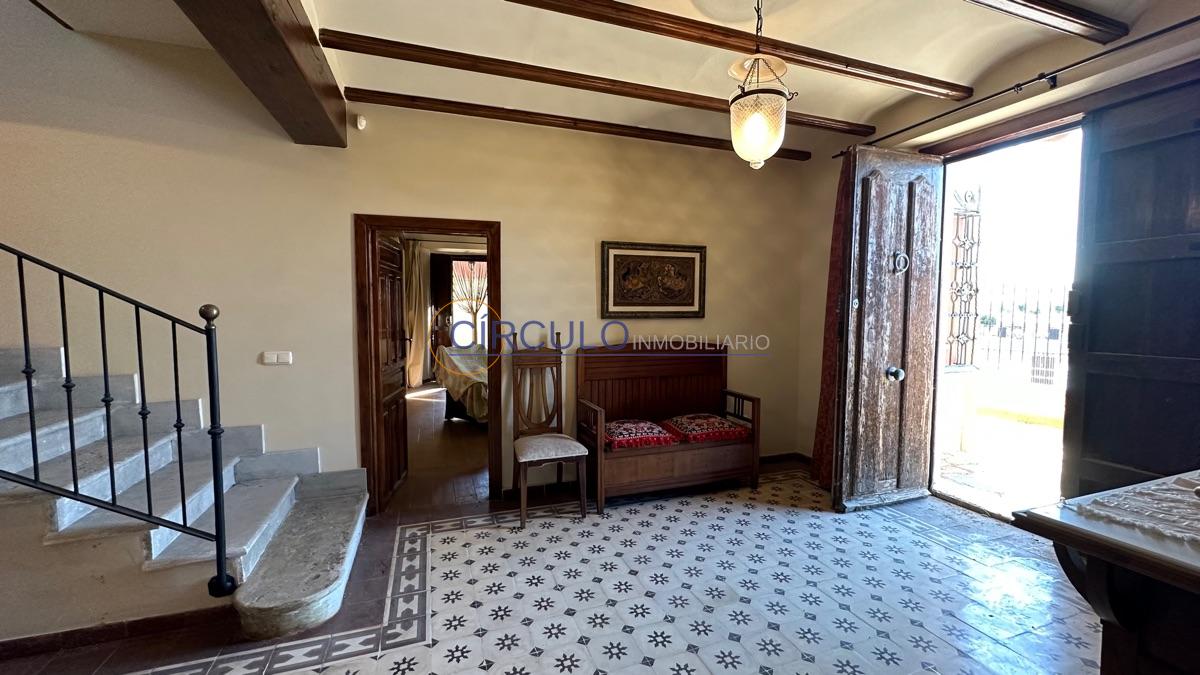Venta de casa en Lorca