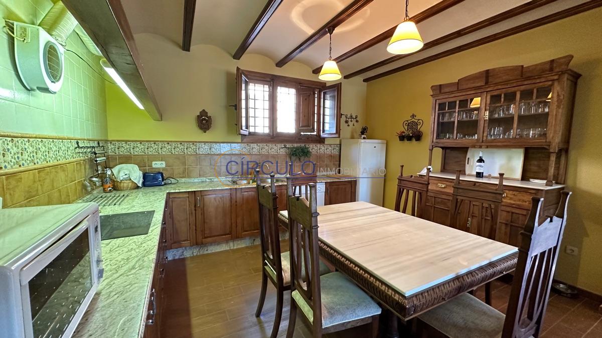 Venta de casa en Lorca