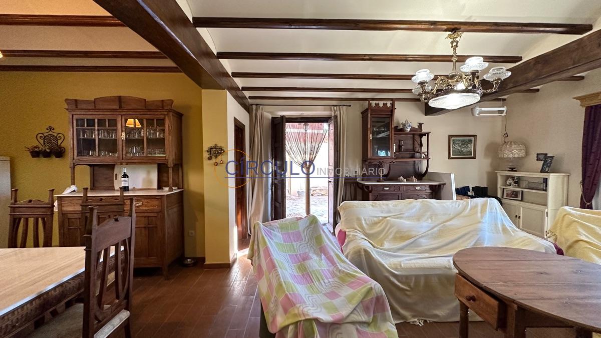 Venta de casa en Lorca