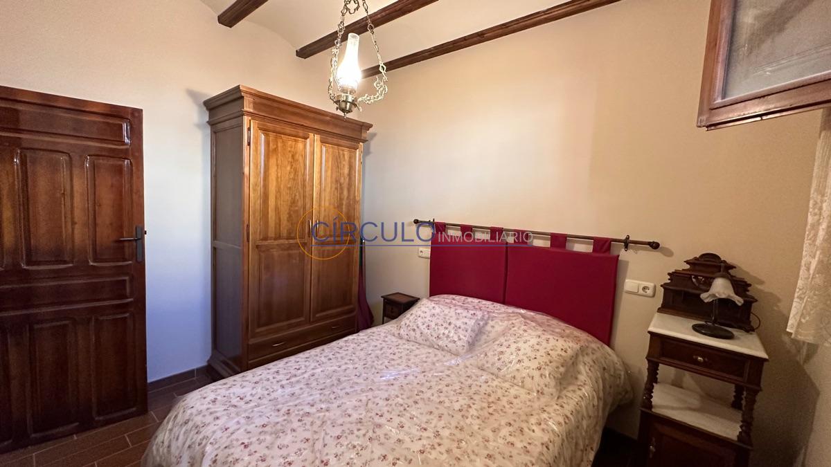 Venta de casa en Lorca