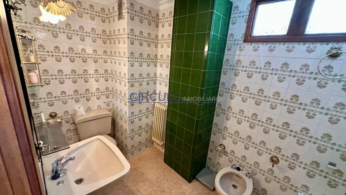 Venta de piso en Lorca