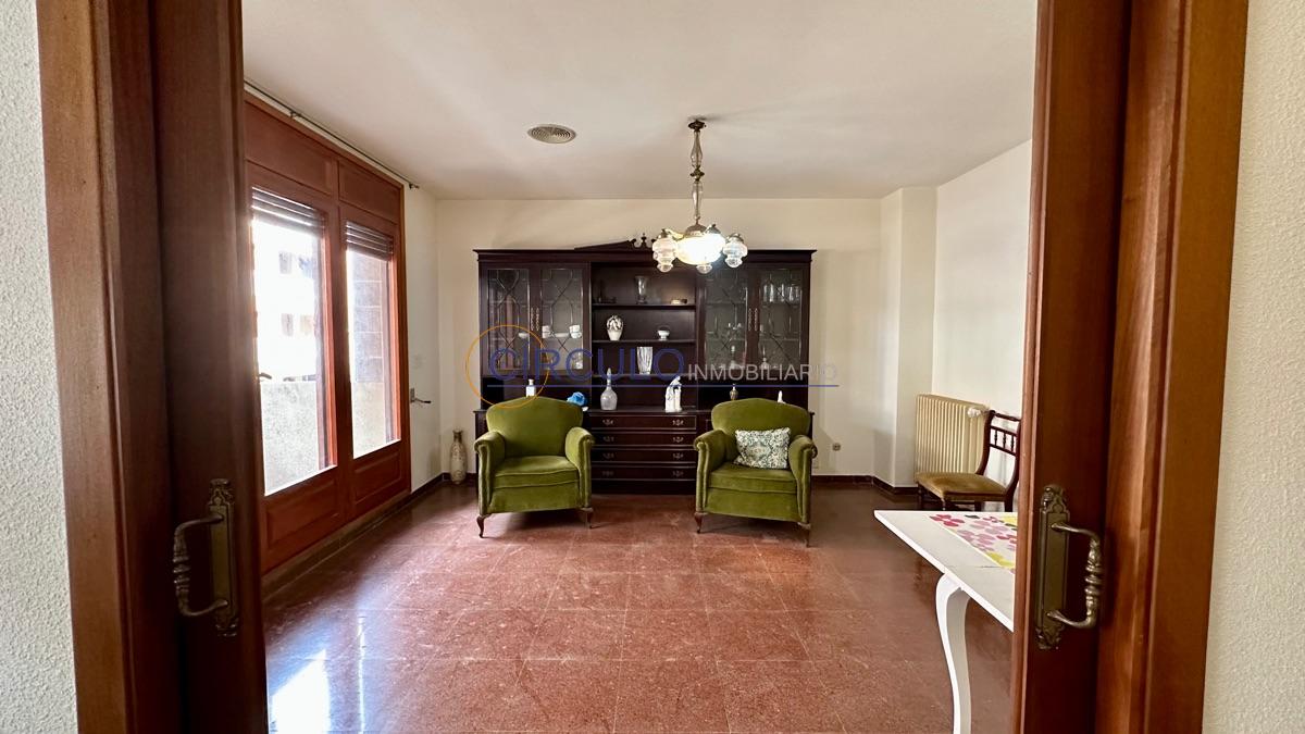 Venta de piso en Lorca