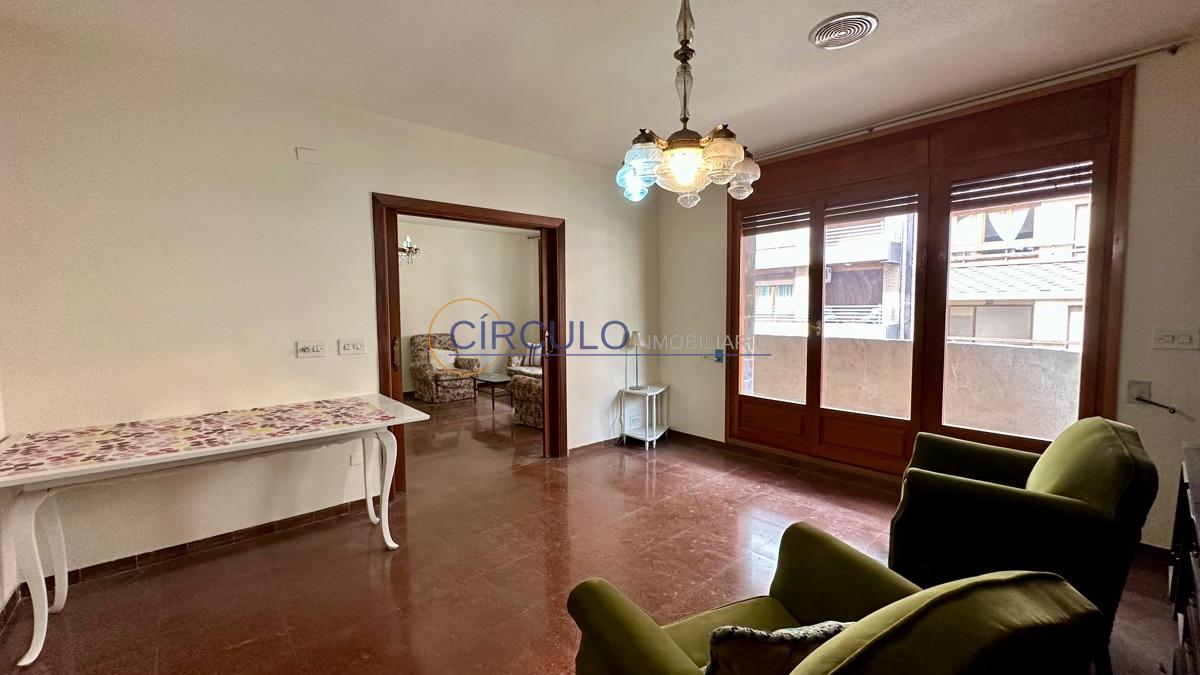 Venta de piso en Lorca