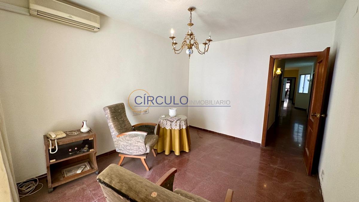 Venta de piso en Lorca
