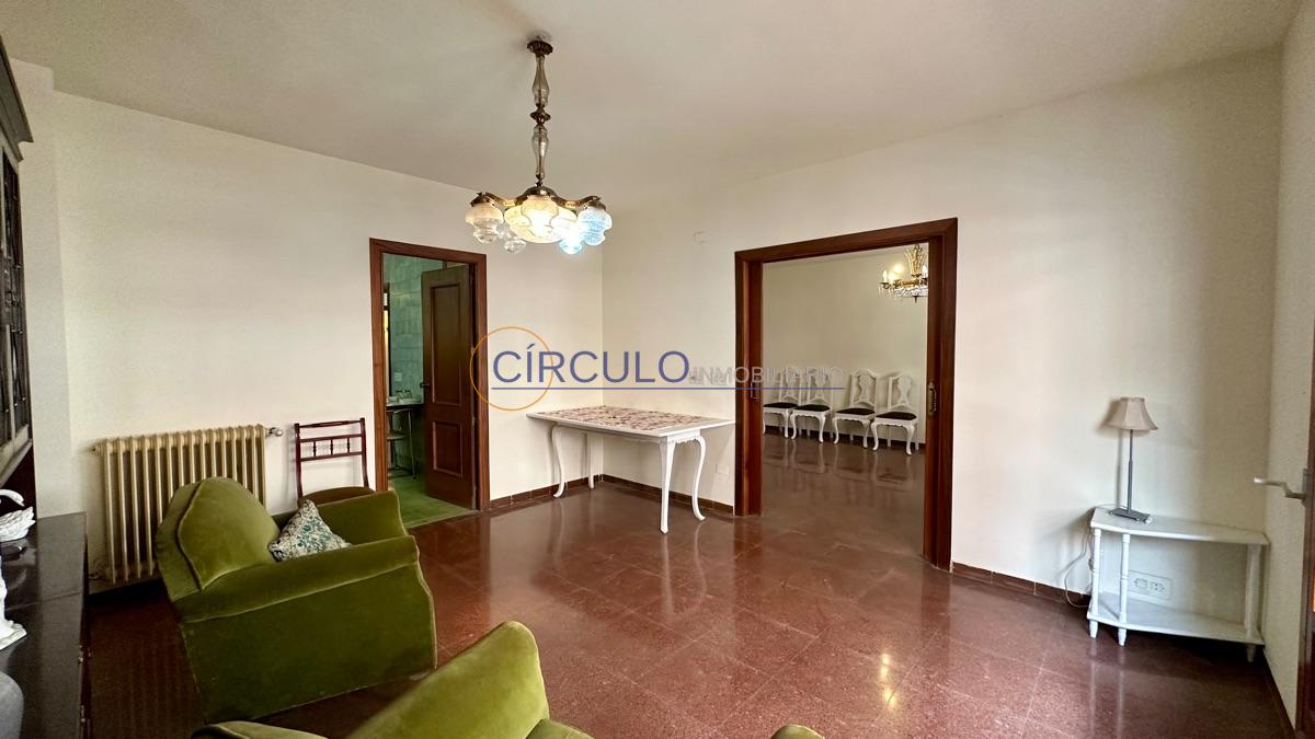 Venta de piso en Lorca