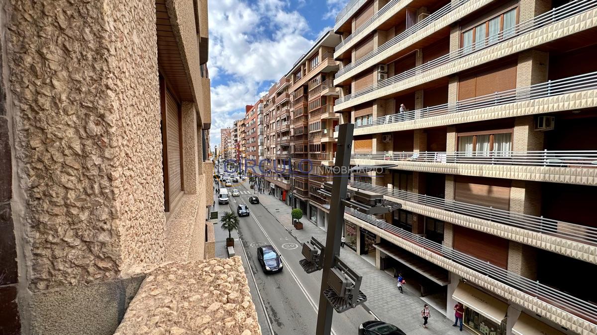Venta de piso en Lorca