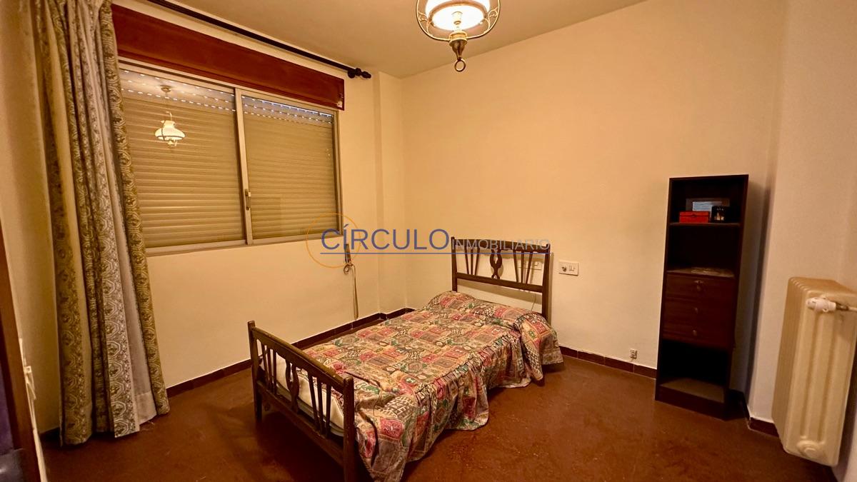 Venta de piso en Lorca