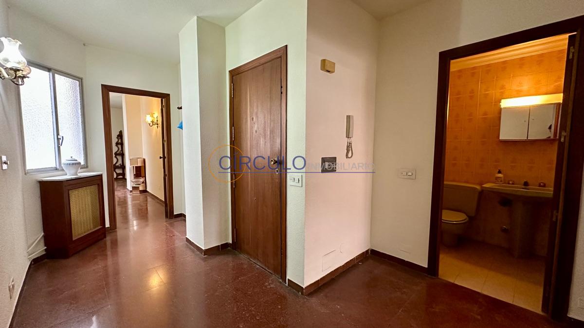 Venta de piso en Lorca