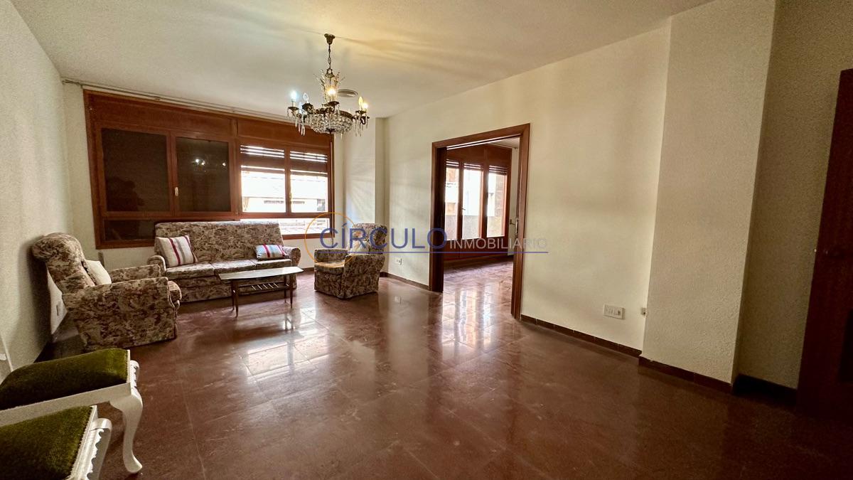 Venta de piso en Lorca