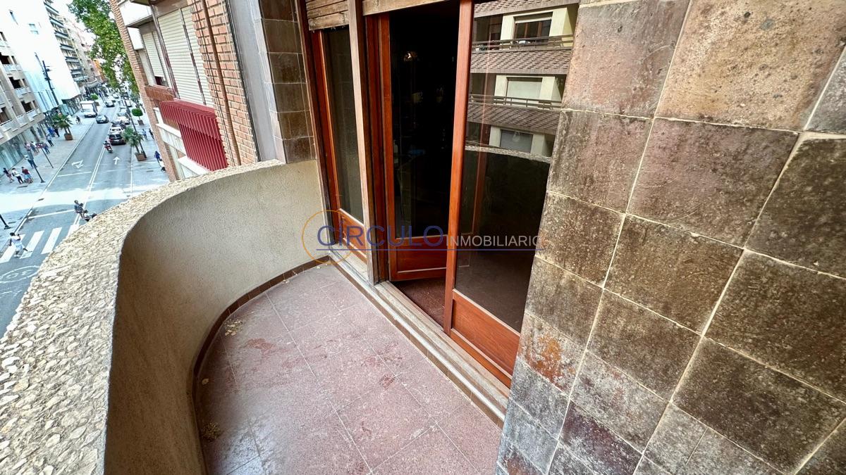 Venta de piso en Lorca