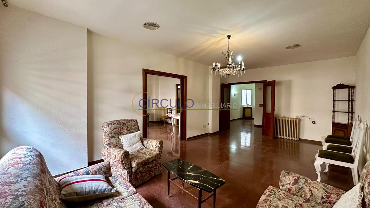 Venta de piso en Lorca