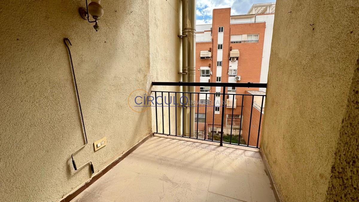 Venta de piso en Lorca