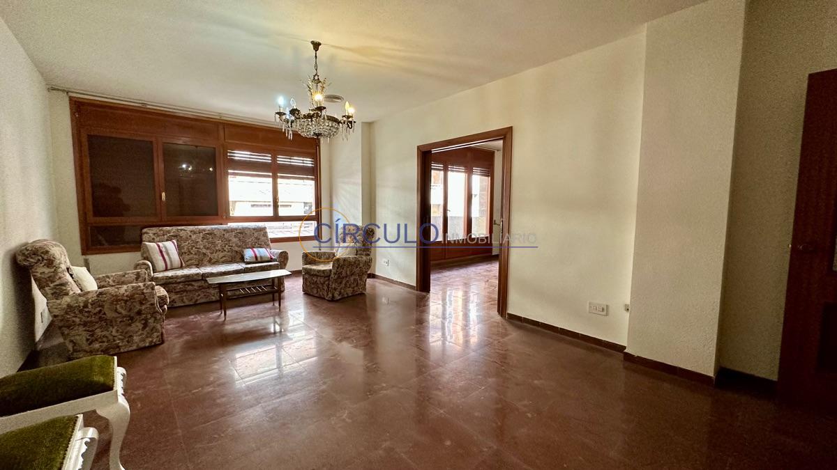 Venta de piso en Lorca