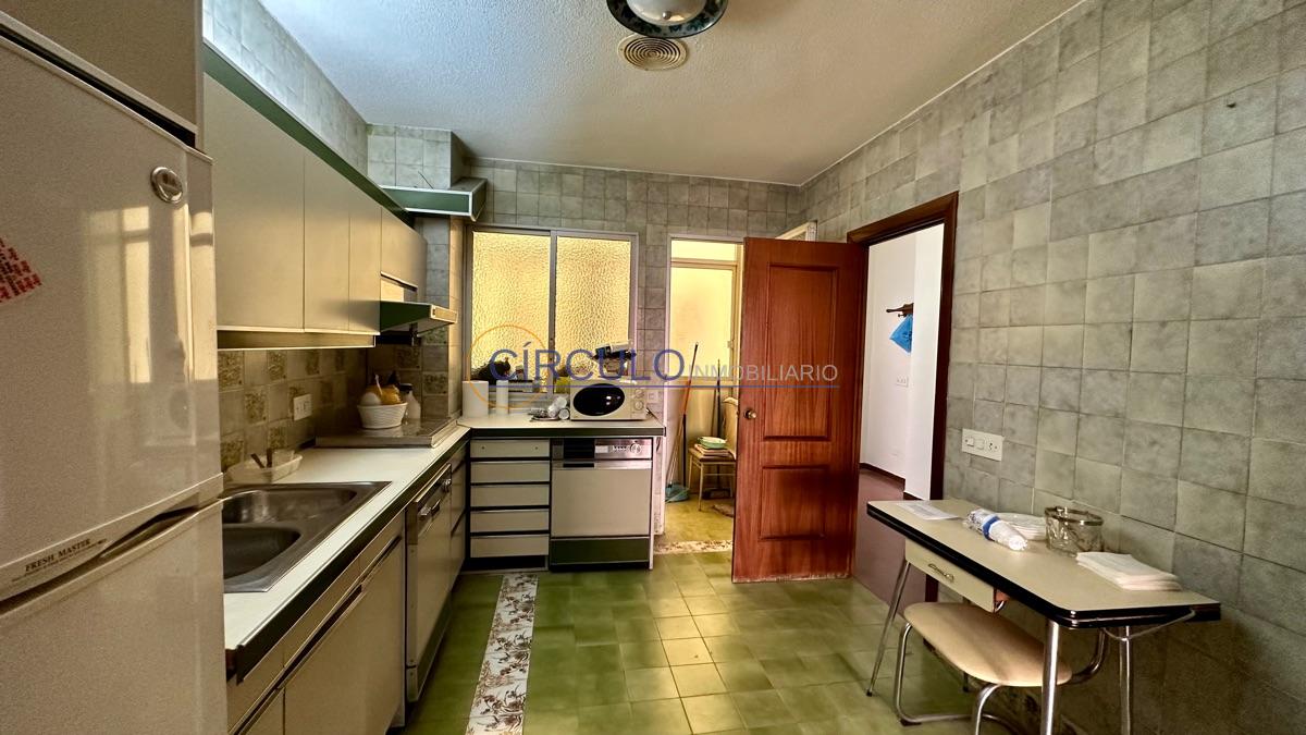 Venta de piso en Lorca
