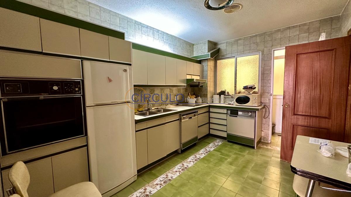 Venta de piso en Lorca
