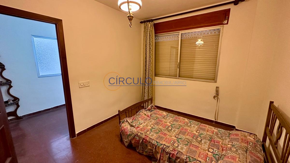 Venta de piso en Lorca