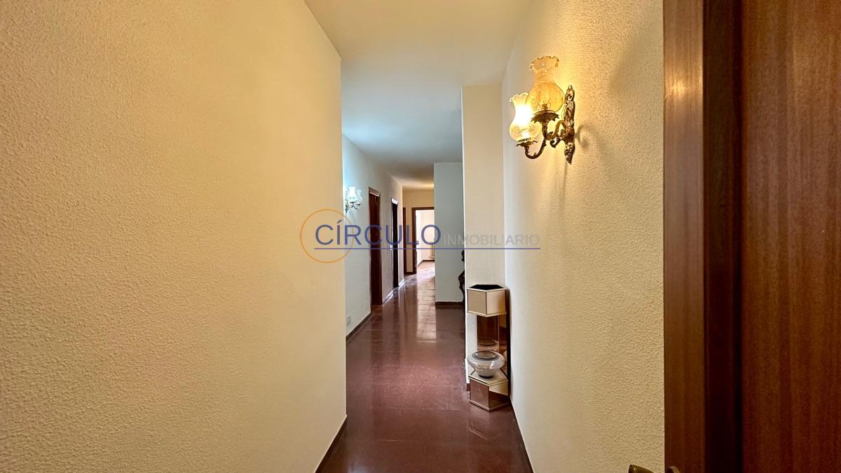 Venta de piso en Lorca