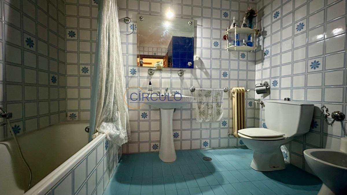 Venta de piso en Lorca