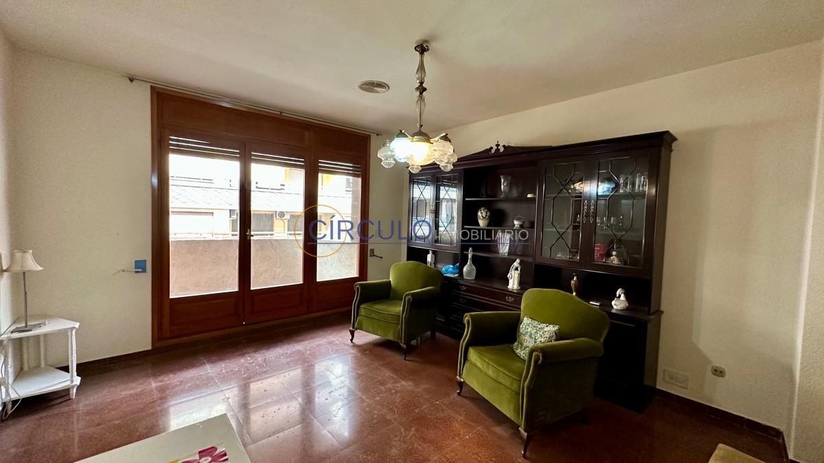 Venta de piso en Lorca Venta de piso en Lorca